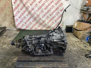 АКПП Kia Sorento BL D4CB Y8CA2D531823, A5SR1.2 1 ракурс