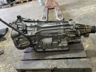 АКПП Kia Sorento BL D4CB Y8CA2D531823, A5SR1.2 2 ракурс
