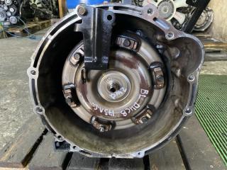 АКПП Kia Sorento BL D4CB Y8CA2D531823, A5SR1.2 3 ракурс
