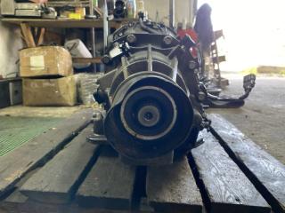 АКПП Kia Sorento BL D4CB Y8CA2D531823, A5SR1.2 4 ракурс