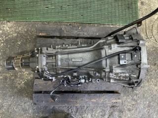 АКПП Kia Sorento BL D4CB Y8CA2D531823, A5SR1.2 5 ракурс