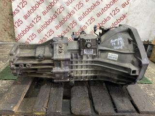 МКПП Kia Bongo PU J3 430004D420, Y040801592 1 ракурс