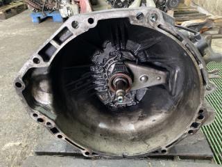 МКПП Kia Bongo PU J3 430004D420, Y040801592 3 ракурс