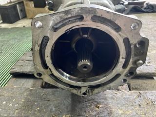 МКПП Kia Bongo PU J3 430004D420, Y040801592 4 ракурс
