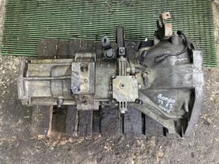 МКПП Kia Bongo PU J3 430004D420, Y040801592 5 ракурс