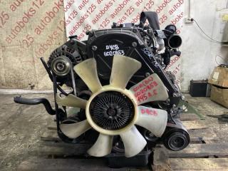 Двигатель Kia Sorento BL D4CB 6020853 1 ракурс