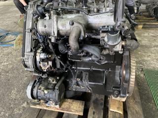 Двигатель Kia Sorento BL D4CB 6020853 4 ракурс