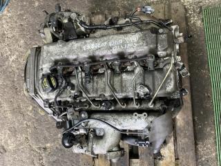 Двигатель Kia Sorento BL D4CB 6020853 5 ракурс