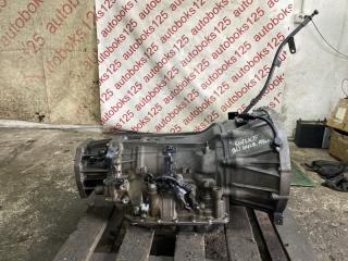 АКПП Kia Sorento BL D4CB 450004C370, X6CA4D313719, A5SR1,2 1 ракурс