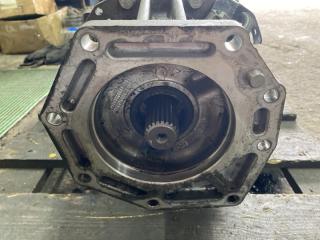 АКПП Kia Sorento BL D4CB 450004C370, X6CA4D313719, A5SR1,2 4 ракурс