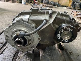 Раздатка Kia Sorento BL D4CB 473004C111, 4424000016, 4424648009, A03800 3 ракурс