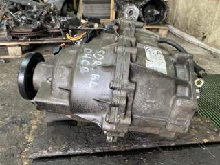 Раздатка Kia Sorento BL D4CB 473004C111, 4424000016, 4424648009, A03800 4 ракурс
