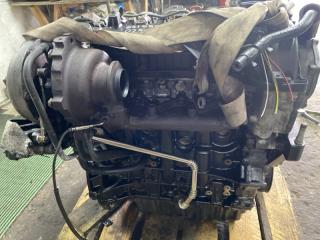 Двигатель SsangYong Actyon CK D20DTF(671950) 02502136 2 ракурс