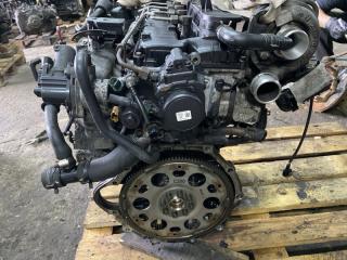 Двигатель SsangYong Actyon CK D20DTF(671950) 02502136 3 ракурс