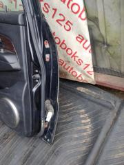 Дверь задняя левая Rexton 2007 RJN D27DTP