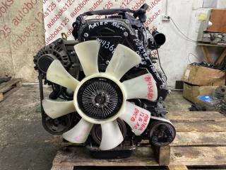 Двигатель Hyundai Porter 2010 D4CB контрактная