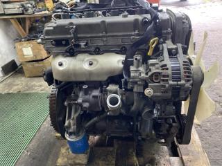 Двигатель Porter 2010 D4CB