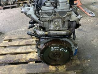 Двигатель Hyundai Porter D4CB