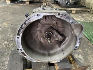 МКПП Hyundai Porter D4CB