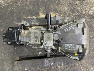 МКПП Porter 2010 D4CB