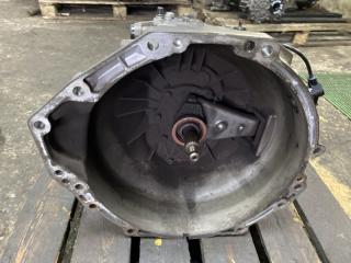 МКПП Kia Bongo PU J3
