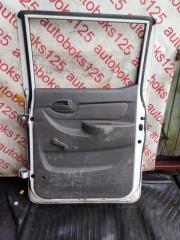 Дверь задняя правая Porter 2008 D4CB