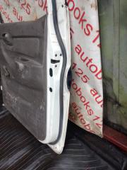 Дверь задняя правая Porter 2008 D4CB