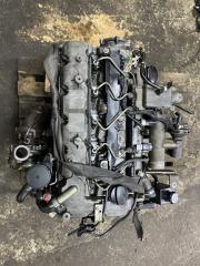 Двигатель Rexton 2006 D27DT (665925)
