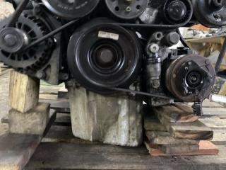 Двигатель Rexton 2006 D27DT (665925)
