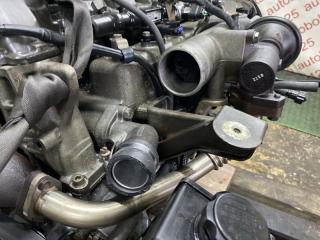 Двигатель Rexton 2006 D27DT (665925)