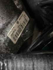 Двигатель Rexton 2006 D27DT (665925)