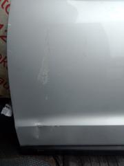 Дверь передняя левая Santa Fe 2009 CM D4EB
