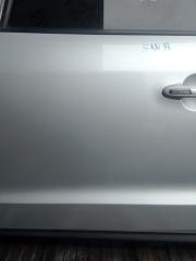 Дверь передняя левая HYUNDAI Santa Fe CM D4EB