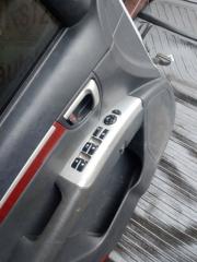 Дверь передняя левая Santa Fe 2009 CM D4EB