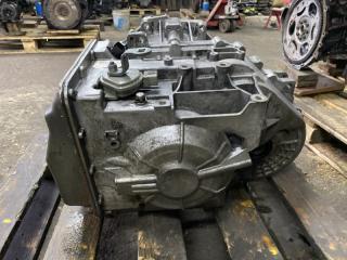АКПП Ssang Yong Actyon CK D20DTF (671950)