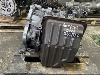 АКПП Actyon 2012 CK D20DTF (671950)
