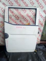 Дверь задняя правая HYUNDAI Porter 2008 D4CB контрактная