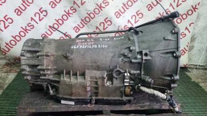 АКПП SsangYong Rexton RJN D27DT (665925) 7202700300 1 ракурс АКПП SsangYong Rexton RJN D27DT (665925) 7202700300 1 ракурс