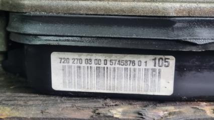 АКПП SsangYong Rexton RJN D27DT (665925) 7202700300 3 ракурс АКПП SsangYong Rexton RJN D27DT (665925) 7202700300 3 ракурс