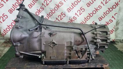 АКПП SsangYong Rexton RJN D27DT (665925) 7202700300 5 ракурс