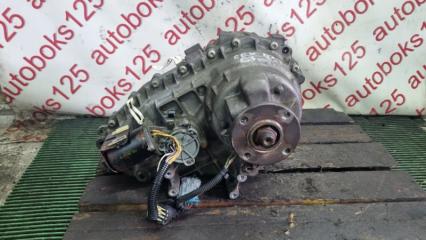 Раздатка SsangYong Rexton RJN D27DT (665925) 3200008000 1 ракурс