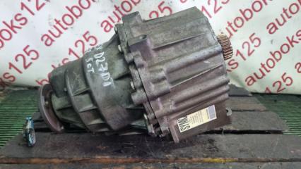 Раздатка SsangYong Rexton RJN D27DT (665925) 3200008000 3 ракурс