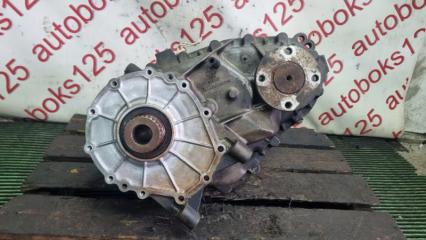 Раздатка SsangYong Rexton RJN D27DT (665925) 3200008000 5 ракурс