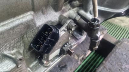 АКПП HYUNDAI Terracan HP J3 45000H1071, 30-40LE 2 ракурс
