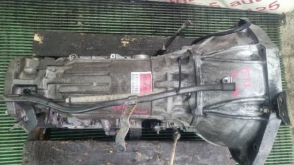 АКПП HYUNDAI Terracan HP J3 45000H1071, 30-40LE 4 ракурс