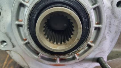 Раздатка HYUNDAI Terracan HP J3 47000H1080 2 ракурс