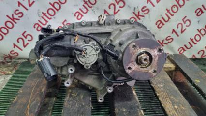 Раздатка HYUNDAI Terracan HP J3 47000H1080 5 ракурс