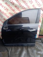 Дверь левая передняя DAEWOO Winstorm KLAC Z20S 1 ракурс