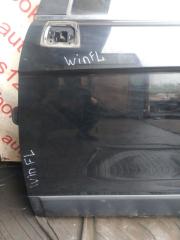 Дверь левая передняя DAEWOO Winstorm KLAC Z20S 2 ракурс