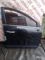 Дверь передняя правая DAEWOO Winstorm 2008 контрактная Дверь передняя правая DAEWOO Winstorm 2008